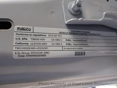 Used 2019 Ford F250 XL w/ Power Equipment Group AWD/4WD image 42