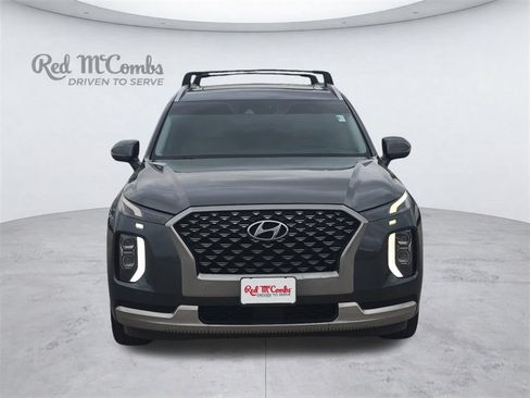 Used 2022 Hyundai Palisade Calligraphy AWD/4WD image 11