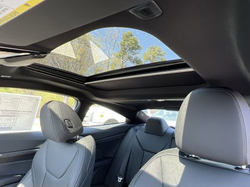 New 2026 BMW 430i xDrive Coupe w/ M Sport Package AWD/4WD image 21