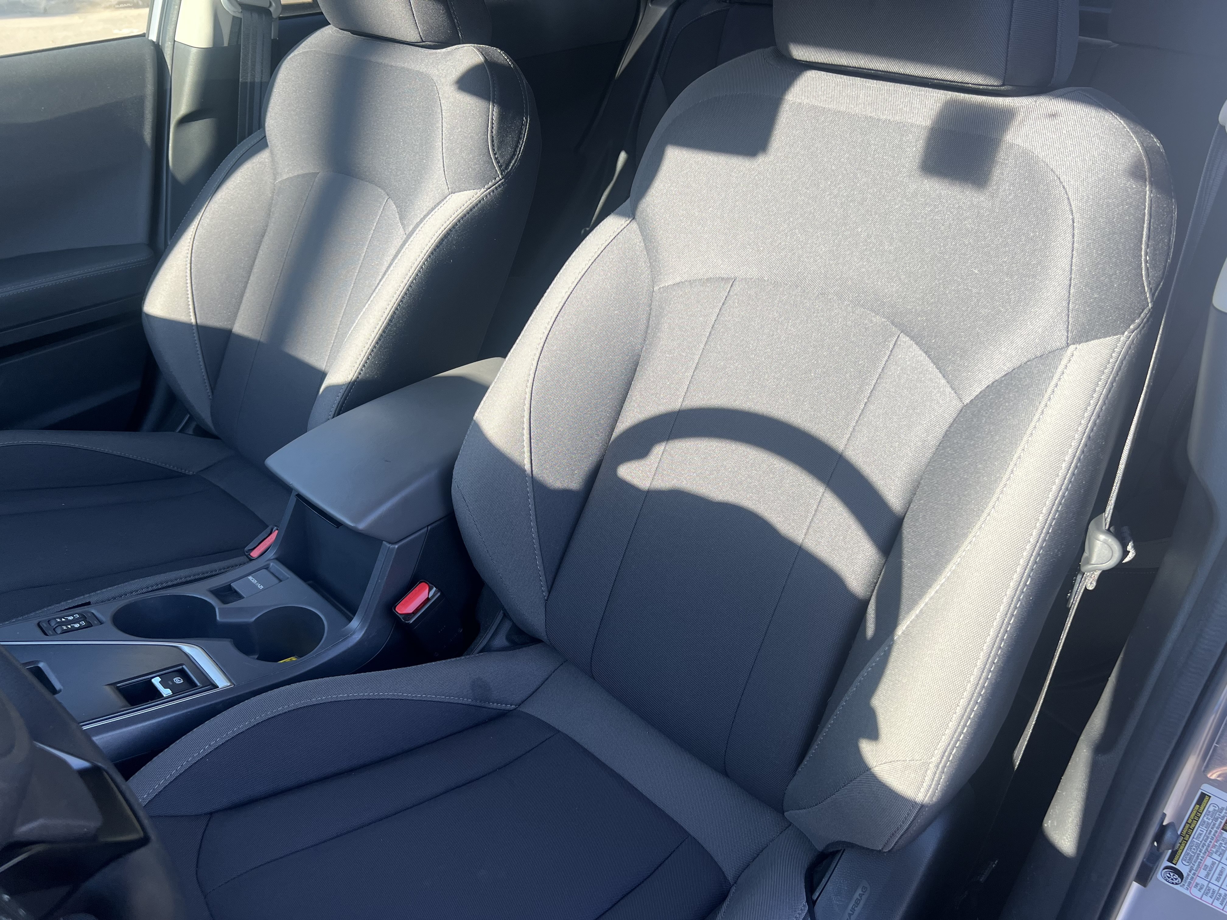 Certified 2025 Subaru Crosstrek 2.5i Premium AWD/4WD image 18