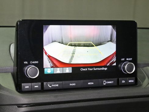 Certified 2023 Honda Accord LX image 9