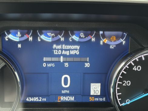 Used 2023 Ford F150 XLT w/ Equipment Group 302A High AWD/4WD image 32