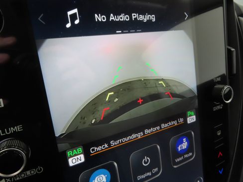 New 2026 Subaru Crosstrek 2.5i Limited image 19