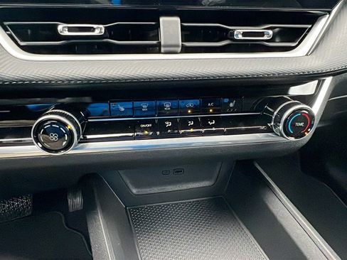 New 2026 Chevrolet Equinox LT w/ Safety and Technology Package image 23