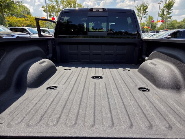 Used 2026 RAM 3500 Limited AWD/4WD image 26