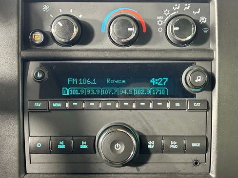 Used 2023 Chevrolet Express 3500 LS image 16