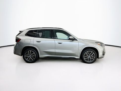 Used 2026 BMW X1 xDrive28i AWD/4WD image 10