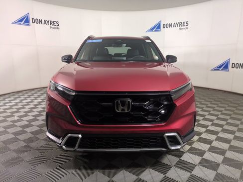 Used 2024 Honda CR-V Sport Touring image 11