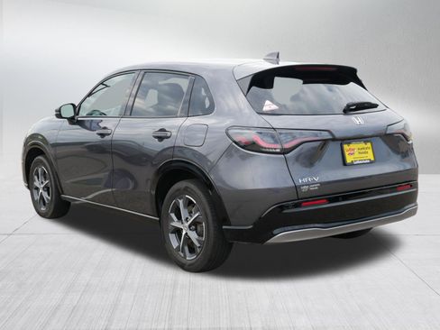 Certified 2024 Honda HR-V EX-L image 5