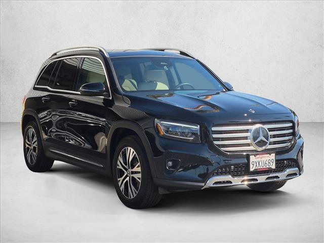 Used 2026 Mercedes-Benz GLB 250 image 3