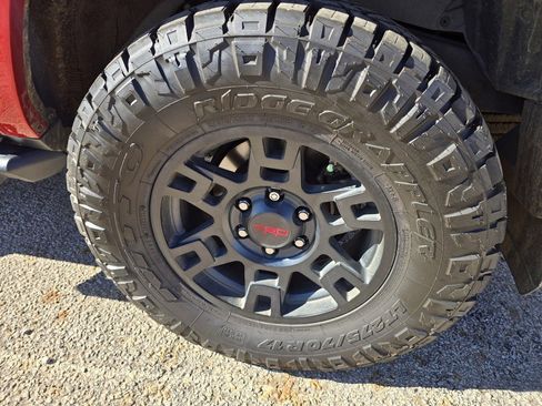 Used 2021 Toyota 4Runner Venture image 21