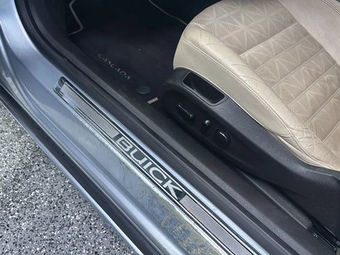 Used 2016 Buick Cascada Premium FWD image 27