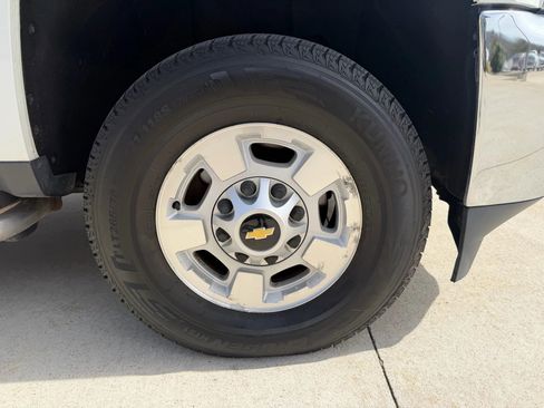 Used 2015 Chevrolet Silverado 2500 LT image 73