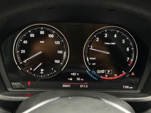 Used 2018 BMW X2 sDrive28i w/ Convenience Package FWD image 35