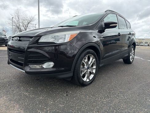 Used 2013 Ford Escape SEL image 11