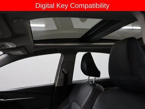 Used 2025 Toyota Camry XLE image 15