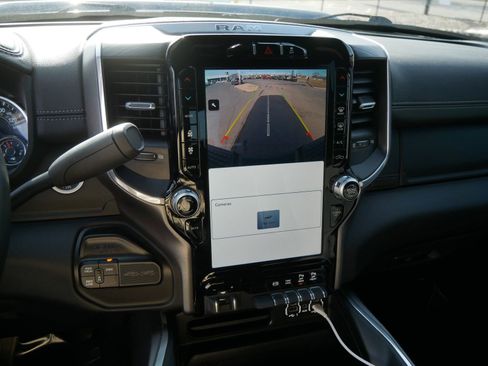 Used 2023 RAM 2500 Laramie image 20