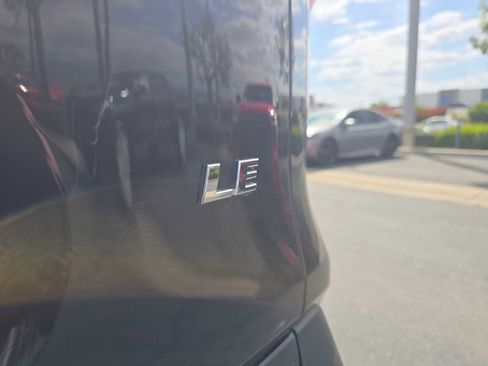 Used 2025 Toyota RAV4 LE FWD image 13