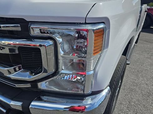 Used 2022 Ford F350 XL w/ STX Appearance Package AWD/4WD image 28