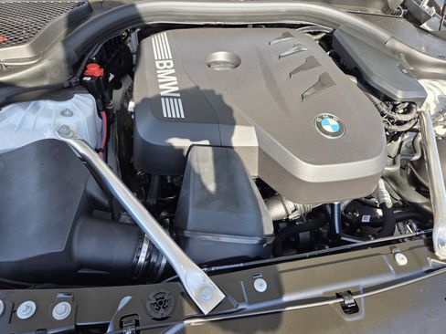 New 2026 BMW 530i xDrive w/ M Sport Package image 18