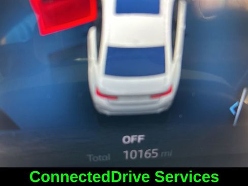 Used 2025 BMW 330i xDrive Sedan image 50