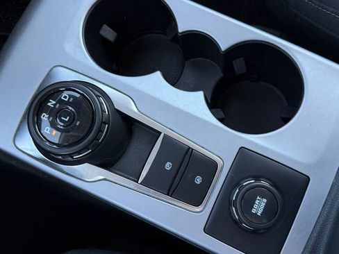 Certified 2023 Ford Bronco Sport Big Bend w/ Convenience Package image 13