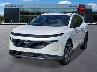 New 2026 Nissan Murano SL AWD/4WD video 1
