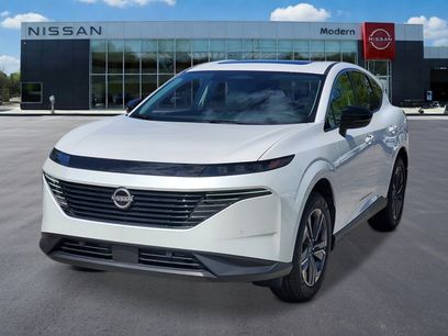 New 2026 Nissan Murano SL