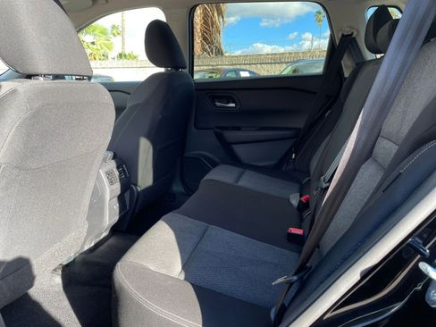 Used 2025 Nissan Rogue SV image 29