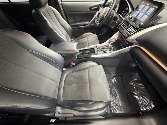 Used 2025 Mitsubishi Eclipse Cross AWD image 23