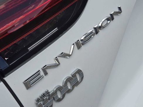 Certified 2023 Buick Envision Preferred image 10