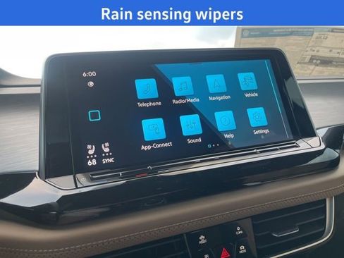 New 2026 Volkswagen Atlas Cross Sport SE image 17