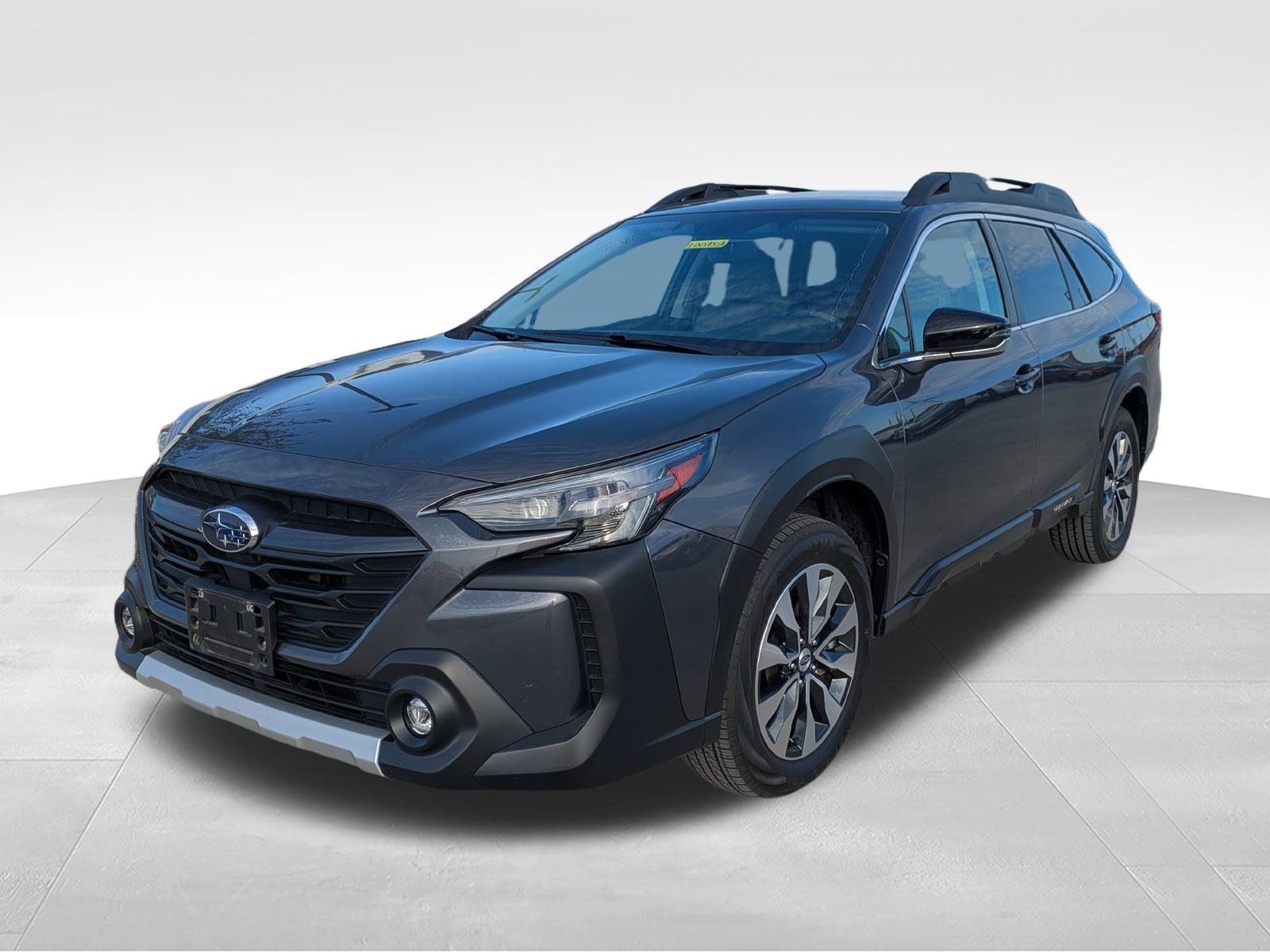 Used 2024 Subaru Outback Limited AWD/4WD image 1