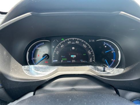 Used 2020 Toyota RAV4 XSE AWD/4WD image 19