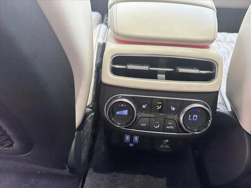 Used 2023 Genesis GV70 3.5T Sport w/ Sport Prestige Package AWD/4WD image 20