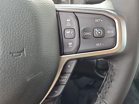 New 2026 RAM 1500 Big Horn image 20