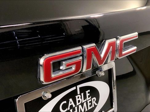 Used 2026 GMC Terrain Elevation FWD image 29
