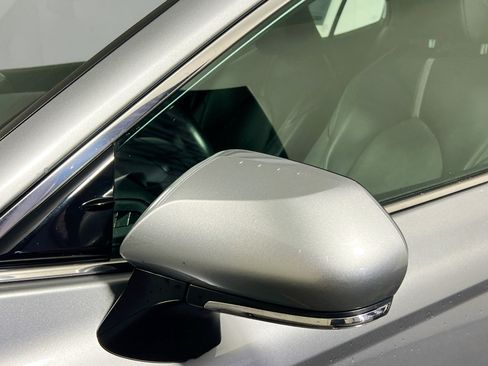 Used 2024 Toyota Camry XSE FWD image 34