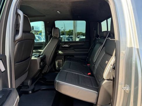 Certified 2024 GMC Sierra 2500 AT4X AWD/4WD image 14