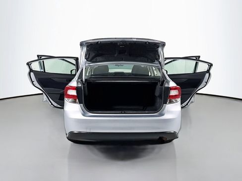 Used 2022 Subaru Impreza 2.0i AWD/4WD image 23