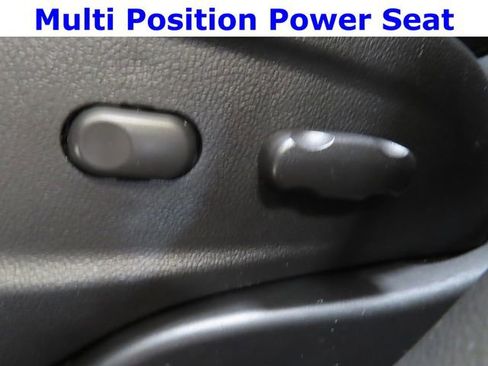 Used 2015 Buick Encore FWD image 16