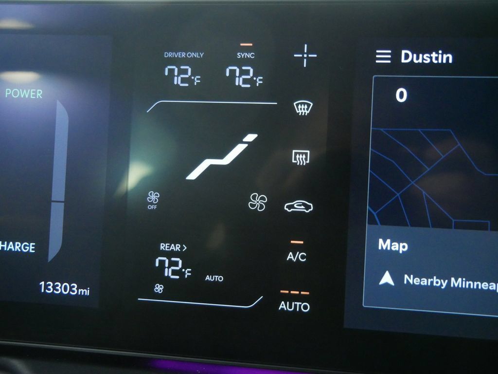 Used 2024 Kia EV9 GT-Line AWD/4WD image 33