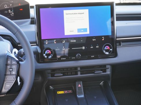 New 2026 Toyota bZ image 14