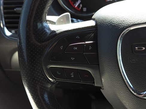 Used 2019 Dodge Durango R/T w/ Blacktop Package image 30