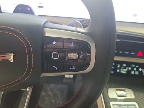 New 2026 Genesis GV70 3.5T Sport Prestige AWD/4WD image 16