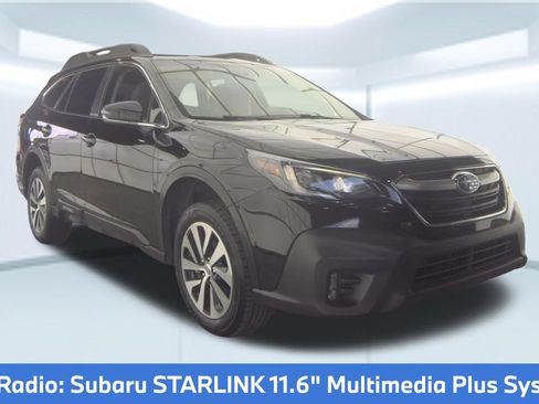 Used 2022 Subaru Outback Premium AWD/4WD image 5