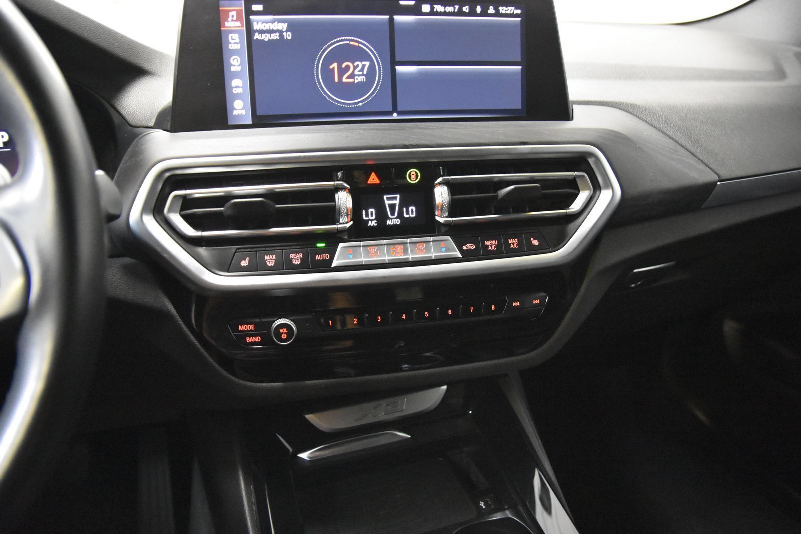 Used 2024 BMW X3 sDrive30i RWD image 22