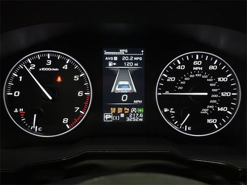 Used 2025 Subaru Legacy Sport image 19