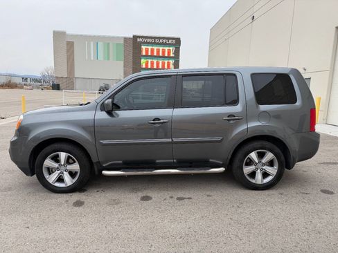 Used 2013 Honda Pilot EX-L image 6