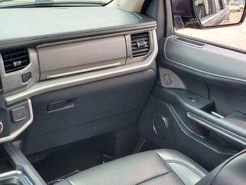 Certified 2024 Ford Expedition Max XLT RWD image 20